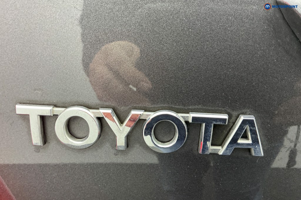 Toyota Yaris Icon Manual Petrol Hatchback - Stock Number (1610120) - 36th supplementary image
