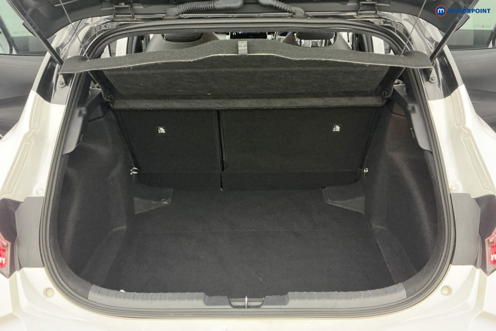 Toyota Corolla Gr Sport Automatic Petrol-Electric Hybrid Hatchback - Stock Number (1610127) - 3rd supplementary image