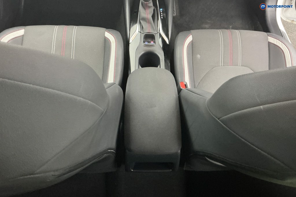 Toyota Corolla Gr Sport Automatic Petrol-Electric Hybrid Hatchback - Stock Number (1610127) - 14th supplementary image