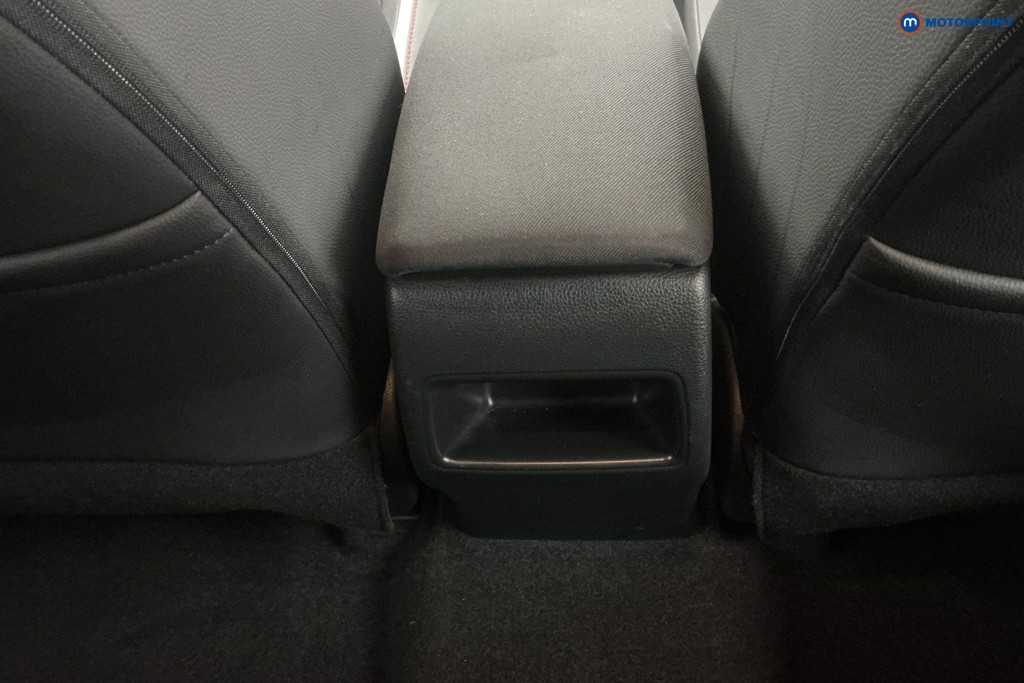 Toyota Corolla Gr Sport Automatic Petrol-Electric Hybrid Hatchback - Stock Number (1610127) - 17th supplementary image