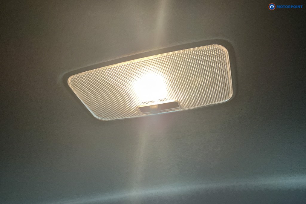 Toyota Corolla Gr Sport Automatic Petrol-Electric Hybrid Hatchback - Stock Number (1610127) - 18th supplementary image