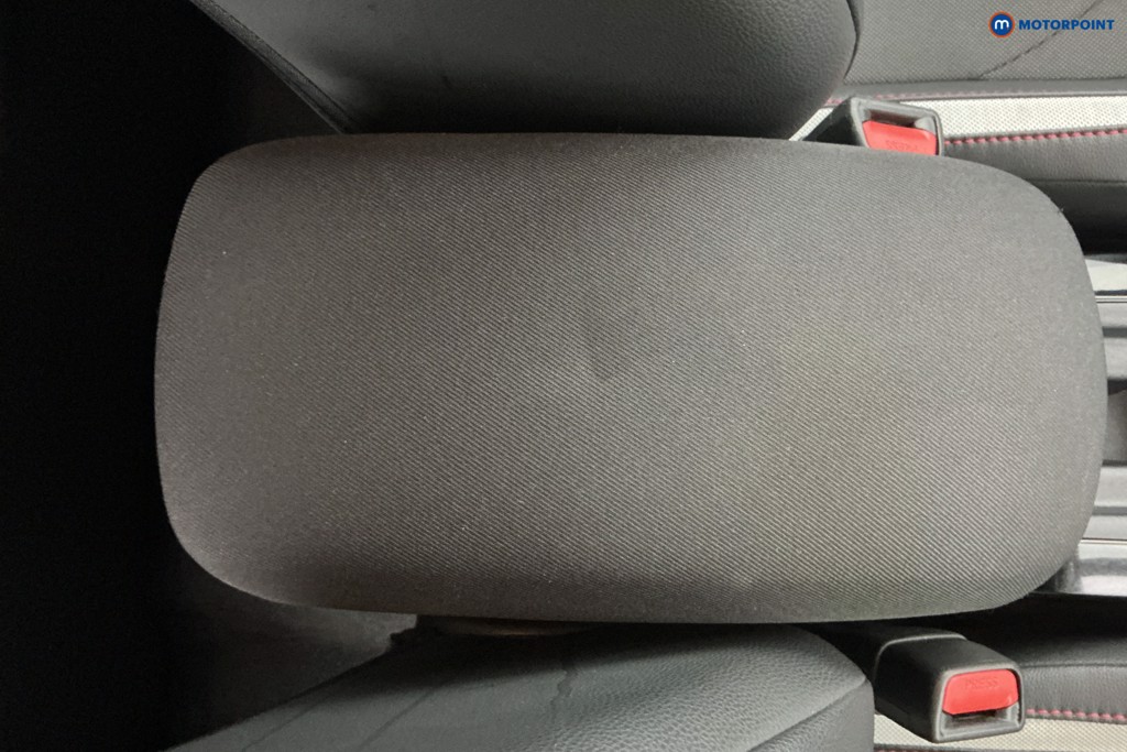 Toyota Corolla Gr Sport Automatic Petrol-Electric Hybrid Hatchback - Stock Number (1610127) - 20th supplementary image