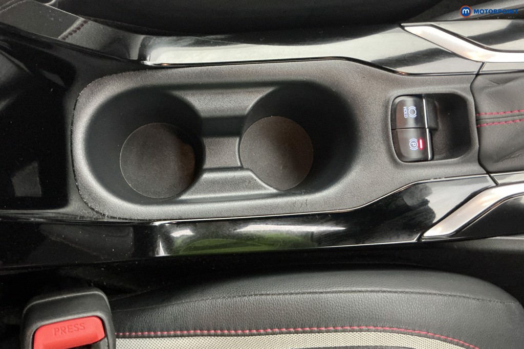 Toyota Corolla Gr Sport Automatic Petrol-Electric Hybrid Hatchback - Stock Number (1610127) - 21st supplementary image