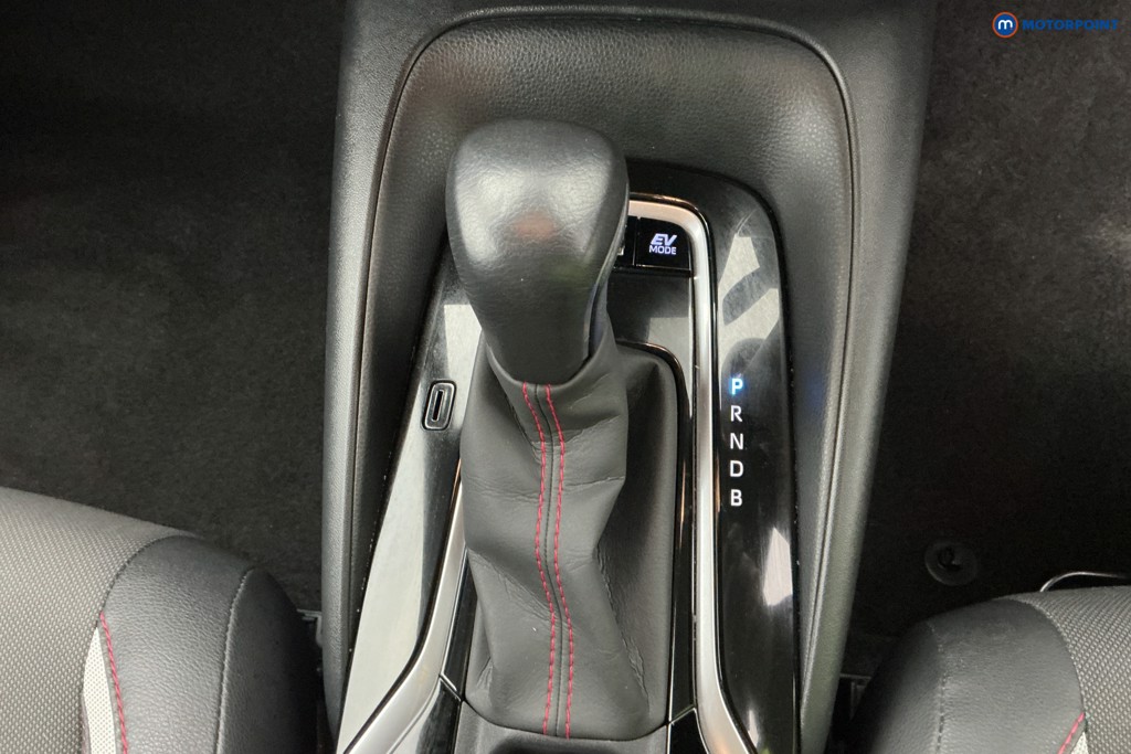 Toyota Corolla Gr Sport Automatic Petrol-Electric Hybrid Hatchback - Stock Number (1610127) - 22nd supplementary image