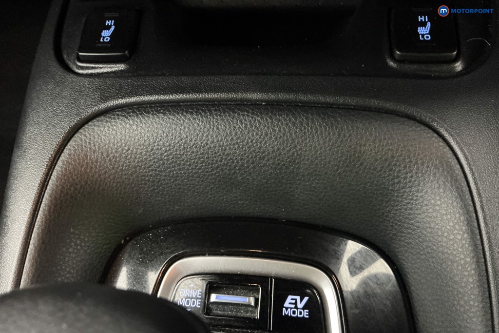 Toyota Corolla Gr Sport Automatic Petrol-Electric Hybrid Hatchback - Stock Number (1610127) - 23rd supplementary image