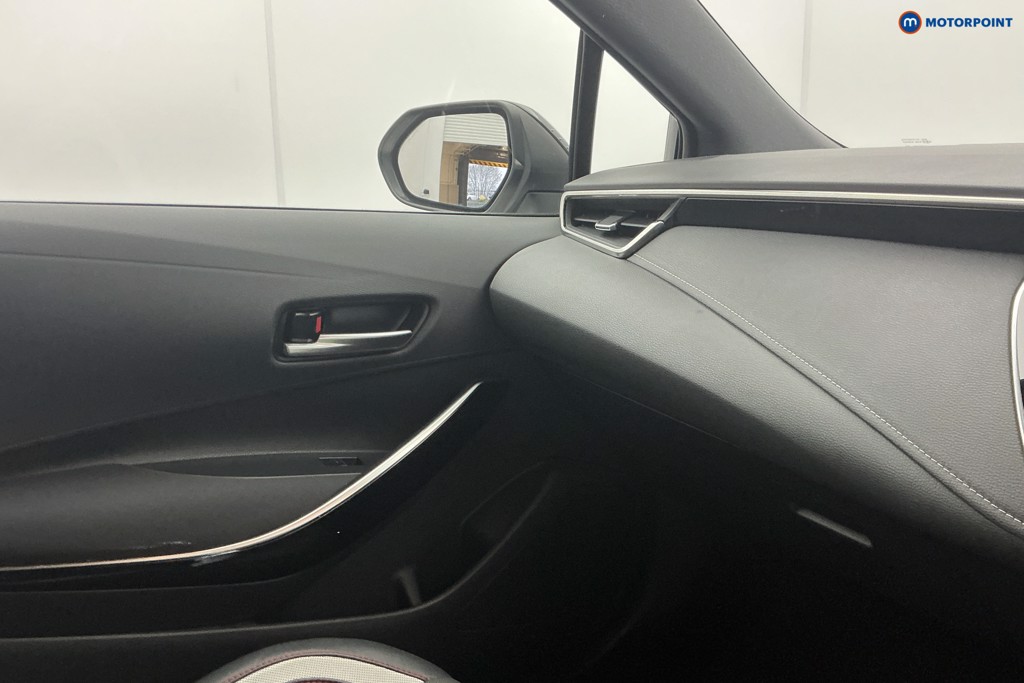 Toyota Corolla Gr Sport Automatic Petrol-Electric Hybrid Hatchback - Stock Number (1610127) - 24th supplementary image