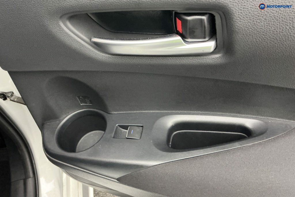 Toyota Corolla Gr Sport Automatic Petrol-Electric Hybrid Hatchback - Stock Number (1610127) - 31st supplementary image