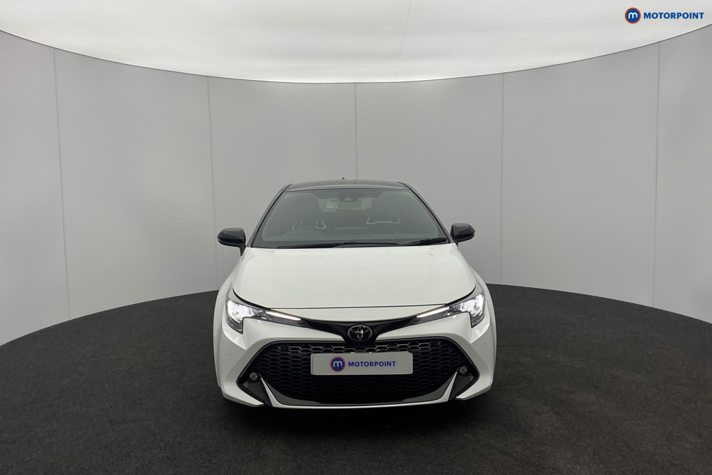 Toyota Corolla Gr Sport Automatic Petrol-Electric Hybrid Hatchback - Stock Number (1610127) - 36th supplementary image