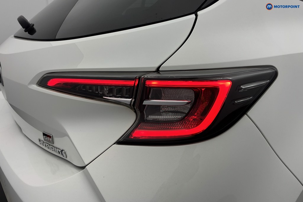 Toyota Corolla Gr Sport Automatic Petrol-Electric Hybrid Hatchback - Stock Number (1610127) - 41st supplementary image