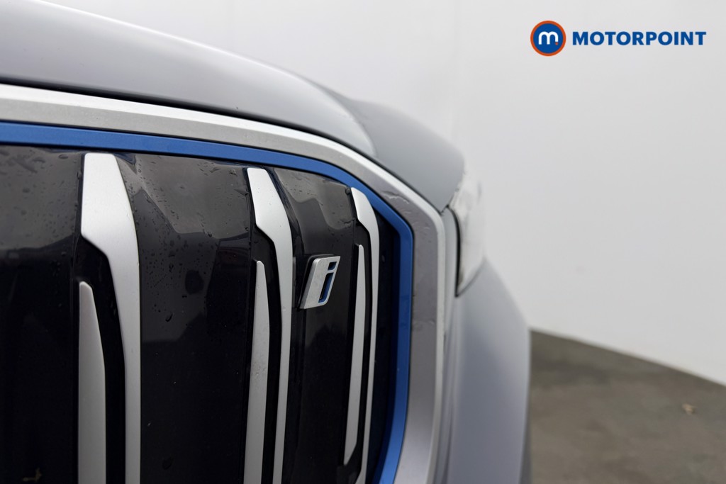 BMW IX1 M Sport Automatic Electric SUV - Stock Number (1610206) - 2nd supplementary image