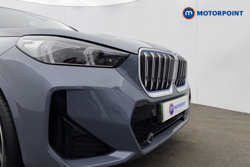 BMW IX1 M Sport Automatic Electric SUV - Stock Number (1610206) - 3rd supplementary image