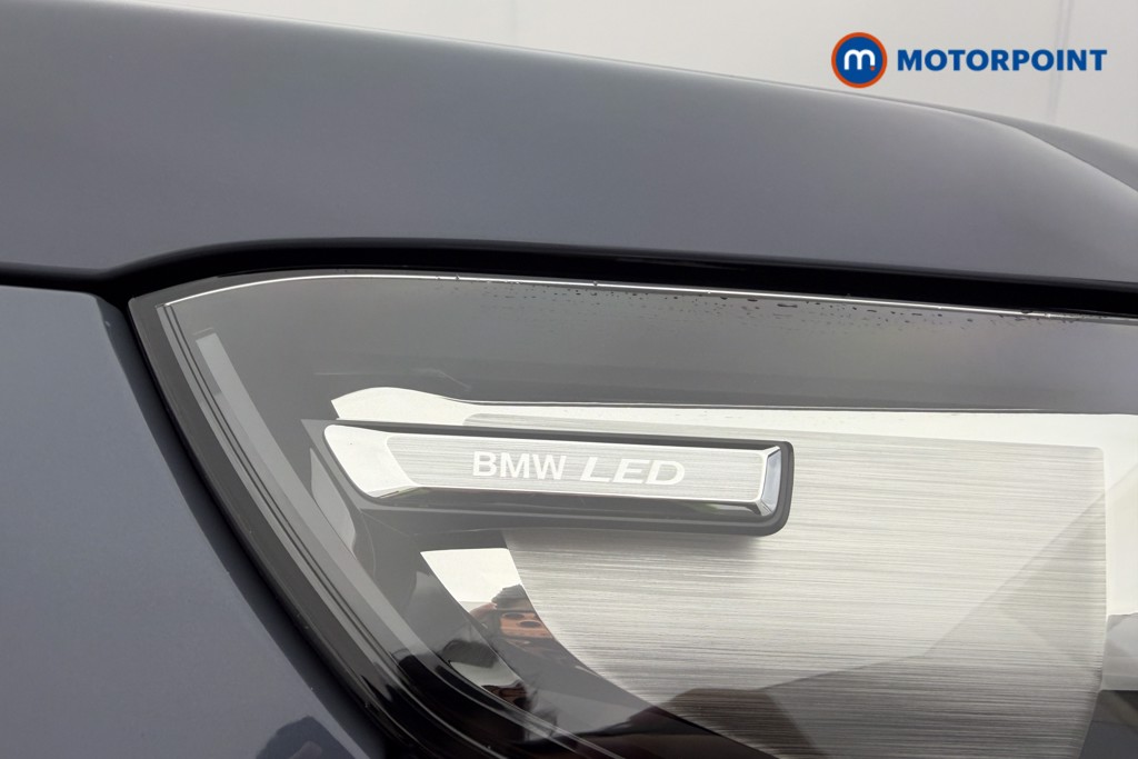 BMW IX1 M Sport Automatic Electric SUV - Stock Number (1610206) - 4th supplementary image