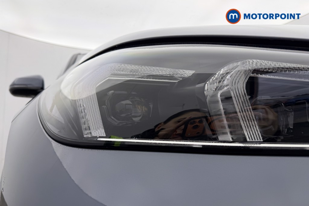 BMW IX1 M Sport Automatic Electric SUV - Stock Number (1610206) - 5th supplementary image