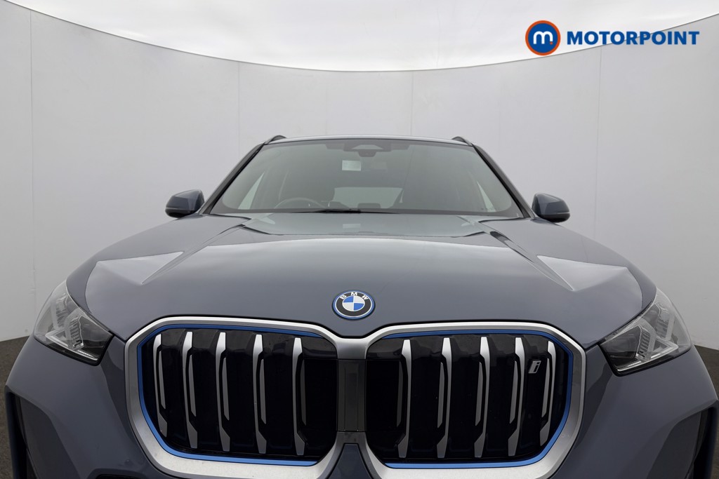 BMW IX1 M Sport Automatic Electric SUV - Stock Number (1610206) - 6th supplementary image