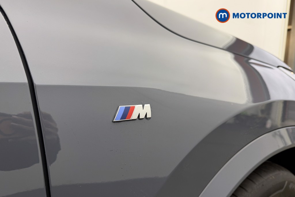 BMW IX1 M Sport Automatic Electric SUV - Stock Number (1610206) - 7th supplementary image