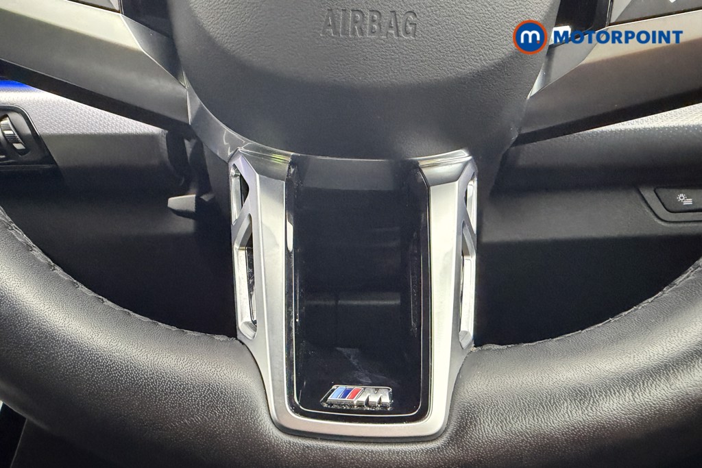 BMW IX1 M Sport Automatic Electric SUV - Stock Number (1610206) - 10th supplementary image