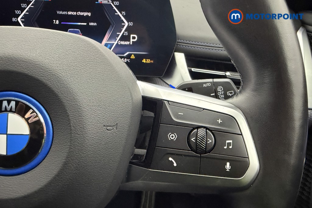 BMW IX1 M Sport Automatic Electric SUV - Stock Number (1610206) - 12th supplementary image