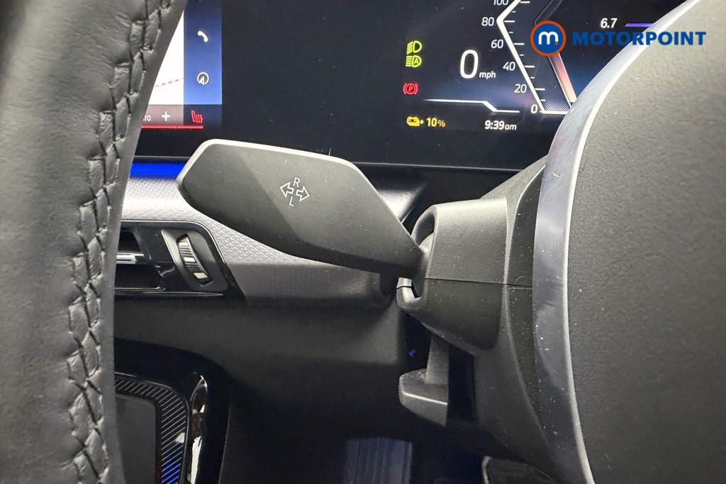 BMW IX1 M Sport Automatic Electric SUV - Stock Number (1610206) - 13th supplementary image