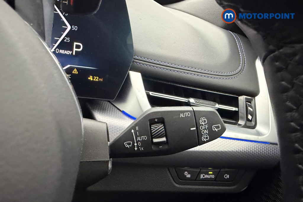 BMW IX1 M Sport Automatic Electric SUV - Stock Number (1610206) - 14th supplementary image