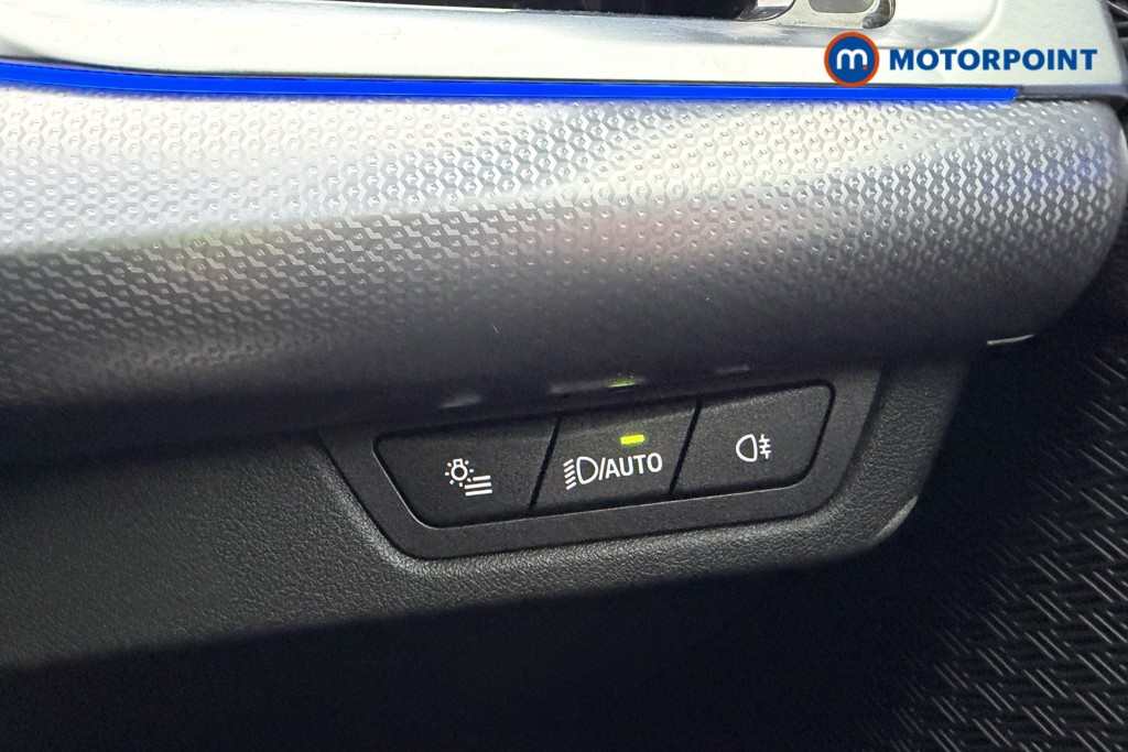 BMW IX1 M Sport Automatic Electric SUV - Stock Number (1610206) - 15th supplementary image