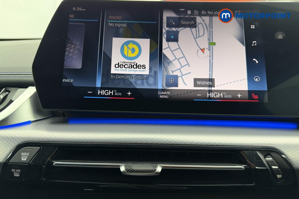 BMW IX1 M Sport Automatic Electric SUV - Stock Number (1610206) - 18th supplementary image