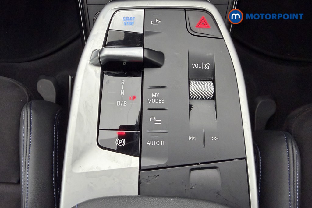 BMW IX1 M Sport Automatic Electric SUV - Stock Number (1610206) - 21st supplementary image
