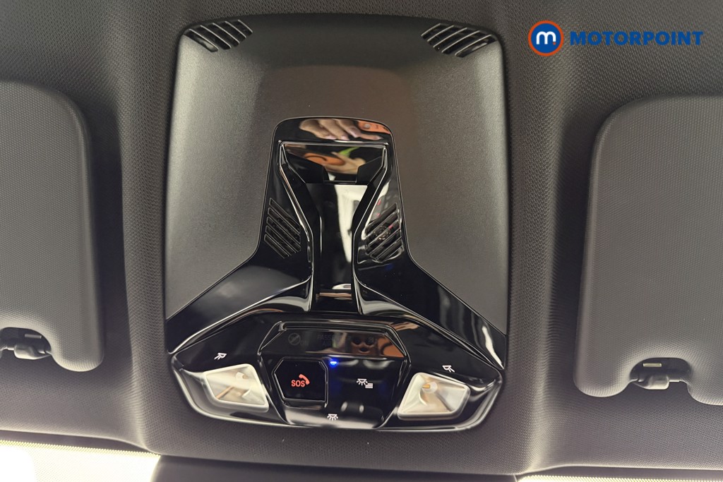 BMW IX1 M Sport Automatic Electric SUV - Stock Number (1610206) - 22nd supplementary image