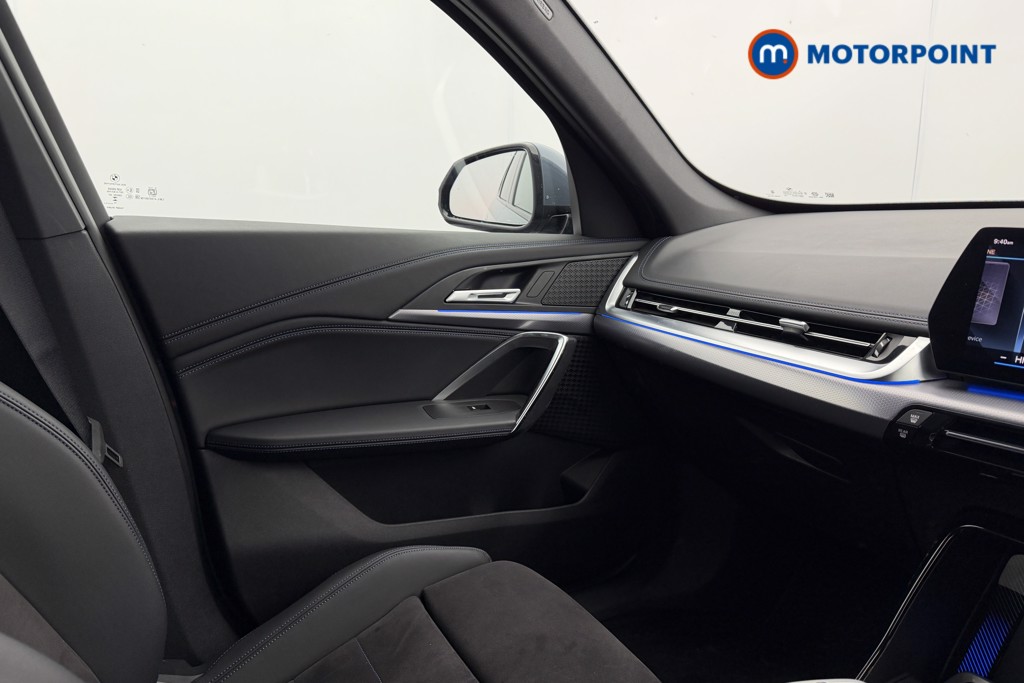 BMW IX1 M Sport Automatic Electric SUV - Stock Number (1610206) - 23rd supplementary image