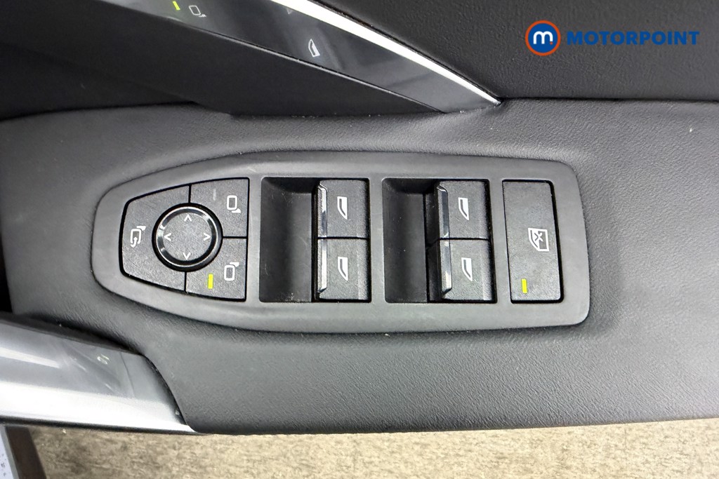 BMW IX1 M Sport Automatic Electric SUV - Stock Number (1610206) - 25th supplementary image