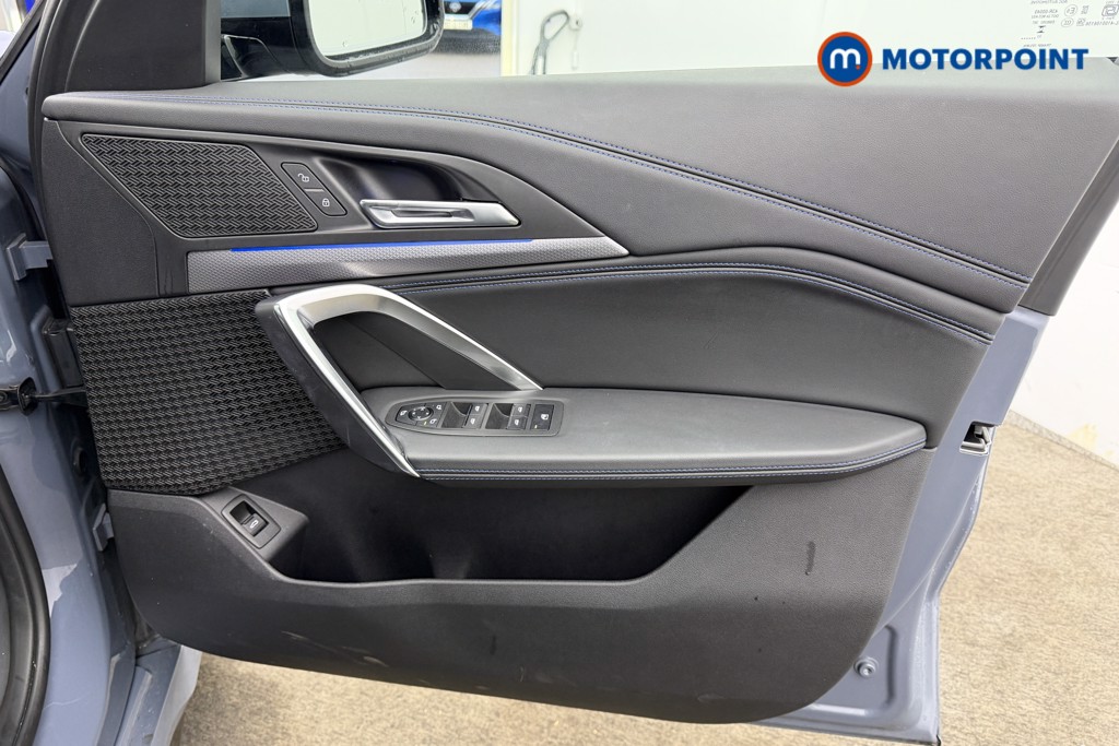 BMW IX1 M Sport Automatic Electric SUV - Stock Number (1610206) - 28th supplementary image