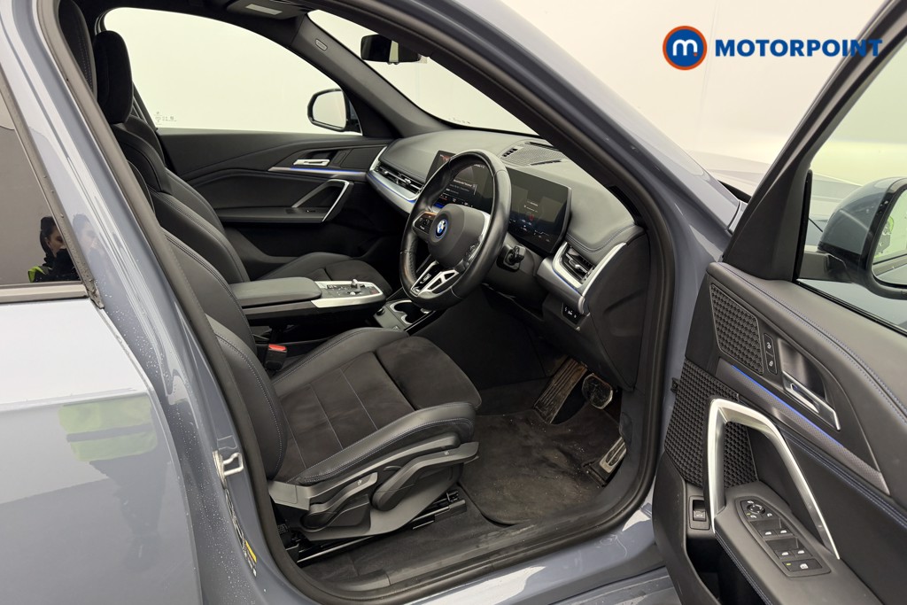 BMW IX1 M Sport Automatic Electric SUV - Stock Number (1610206) - 29th supplementary image