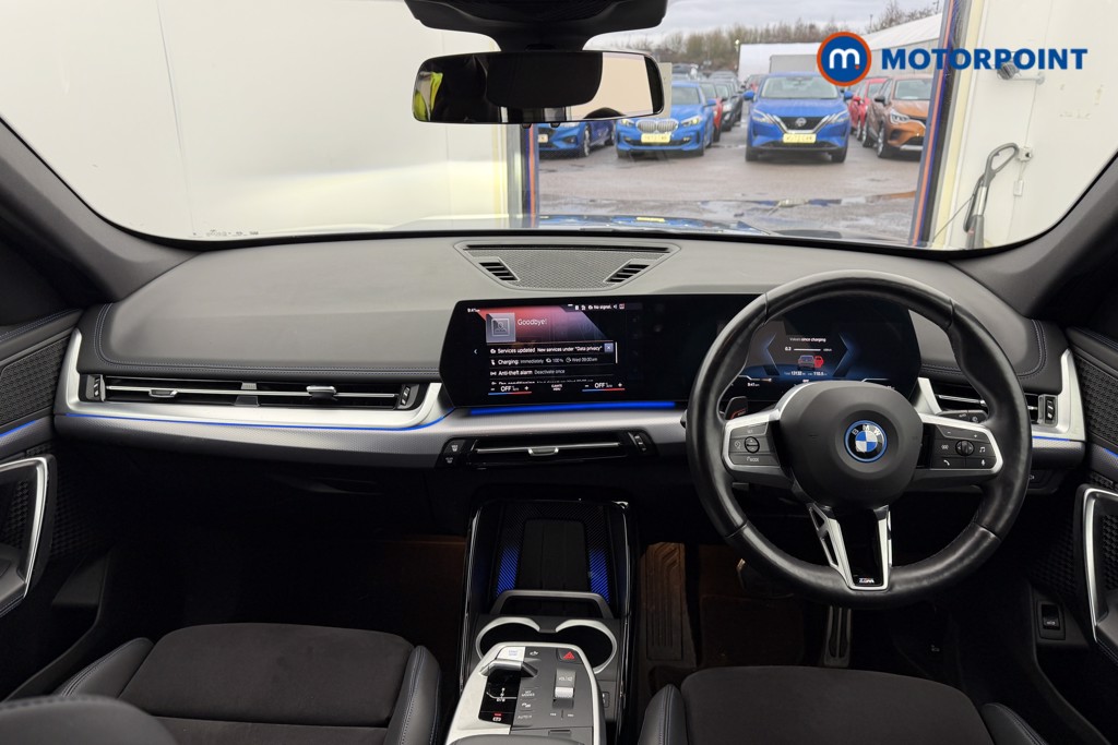 BMW IX1 M Sport Automatic Electric SUV - Stock Number (1610206) - 30th supplementary image