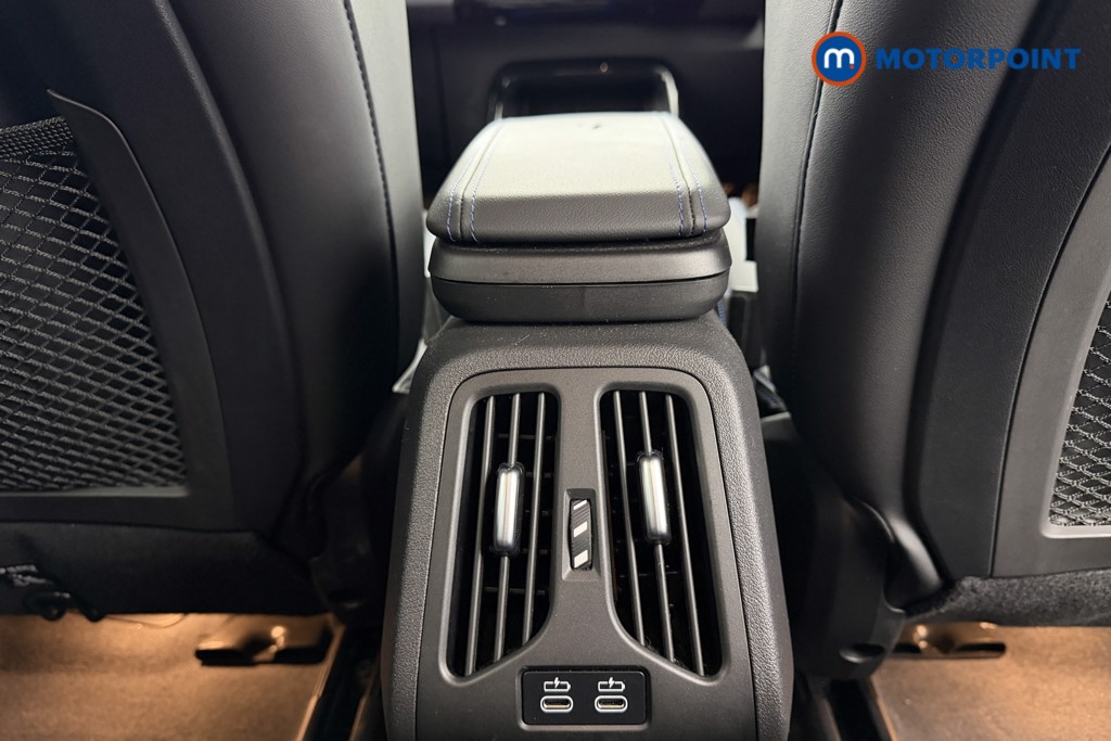 BMW IX1 M Sport Automatic Electric SUV - Stock Number (1610206) - 31st supplementary image