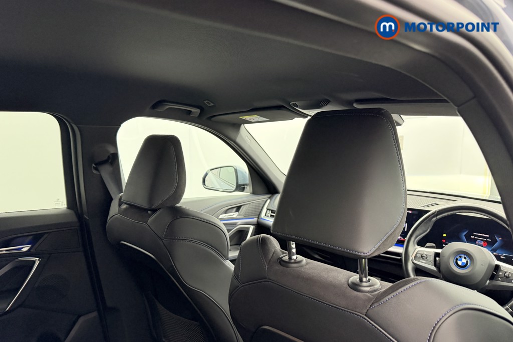 BMW IX1 M Sport Automatic Electric SUV - Stock Number (1610206) - 32nd supplementary image