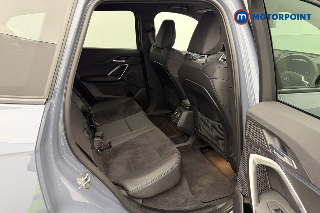 BMW IX1 M Sport Automatic Electric SUV - Stock Number (1610206) - 33rd supplementary image