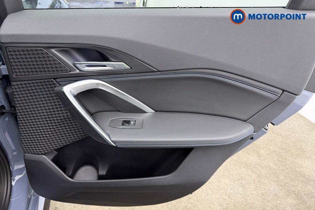 BMW IX1 M Sport Automatic Electric SUV - Stock Number (1610206) - 34th supplementary image