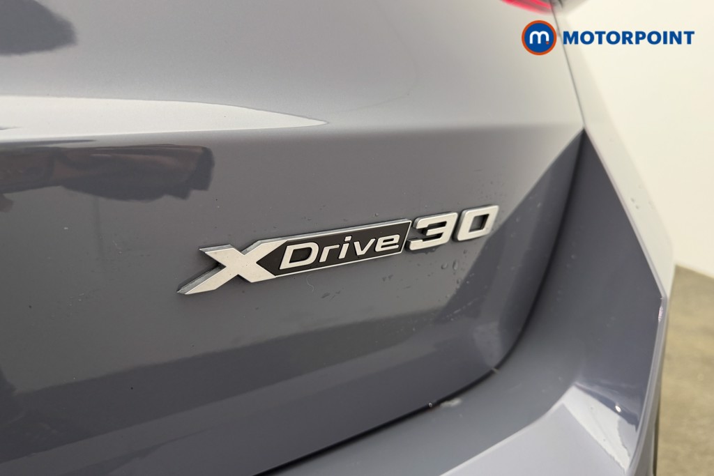 BMW IX1 M Sport Automatic Electric SUV - Stock Number (1610206) - 36th supplementary image