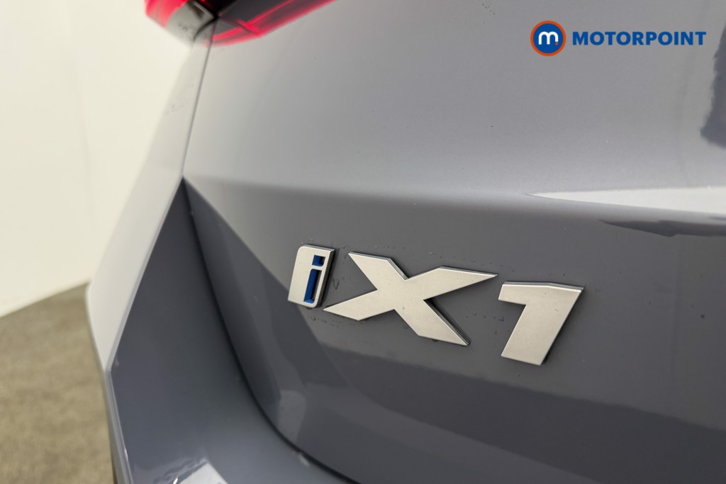 BMW IX1 M Sport Automatic Electric SUV - Stock Number (1610206) - 37th supplementary image