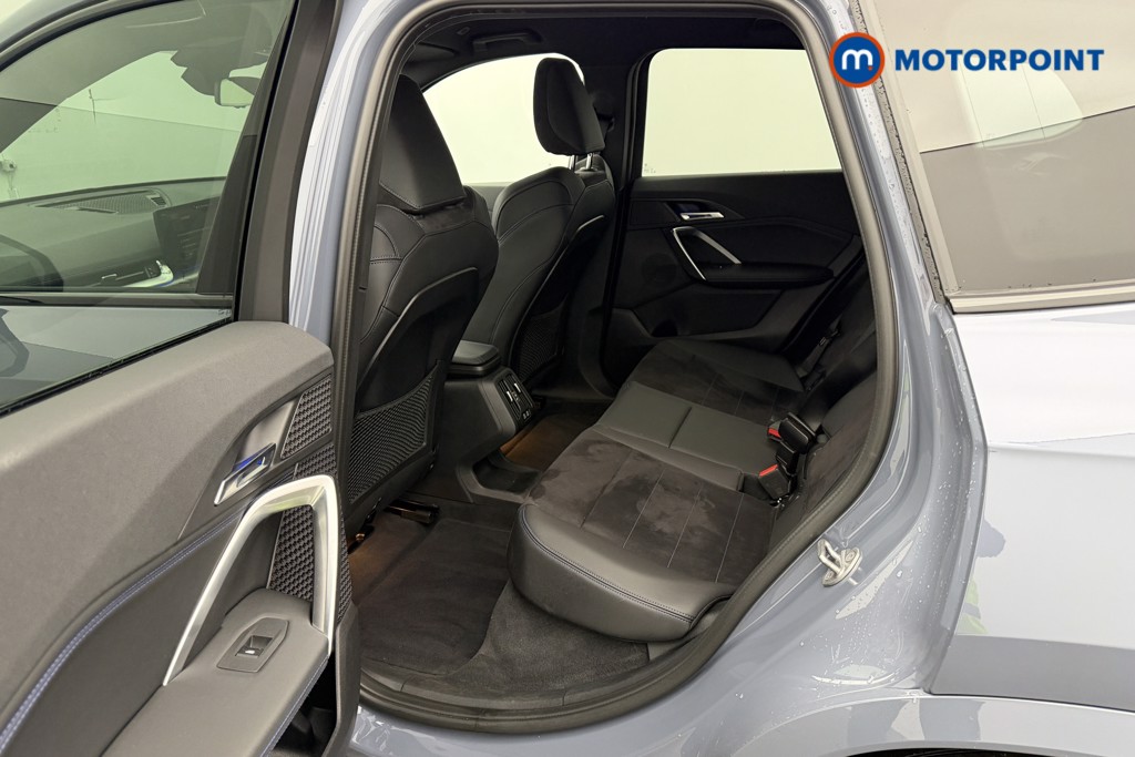 BMW IX1 M Sport Automatic Electric SUV - Stock Number (1610206) - 40th supplementary image