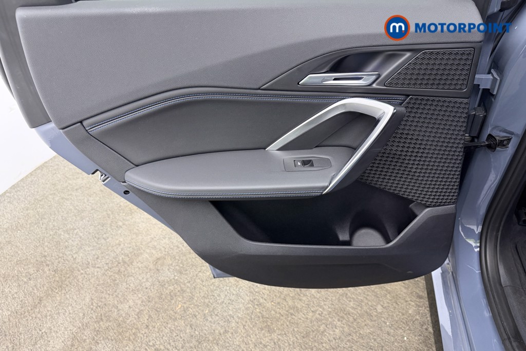 BMW IX1 M Sport Automatic Electric SUV - Stock Number (1610206) - 41st supplementary image