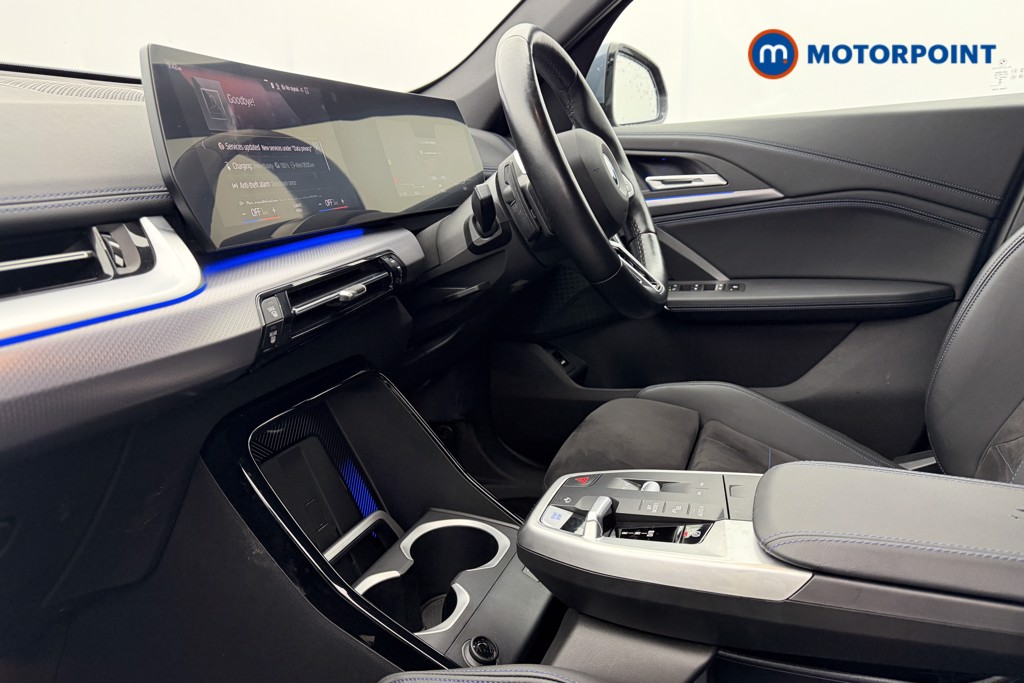 BMW IX1 M Sport Automatic Electric SUV - Stock Number (1610206) - 42nd supplementary image