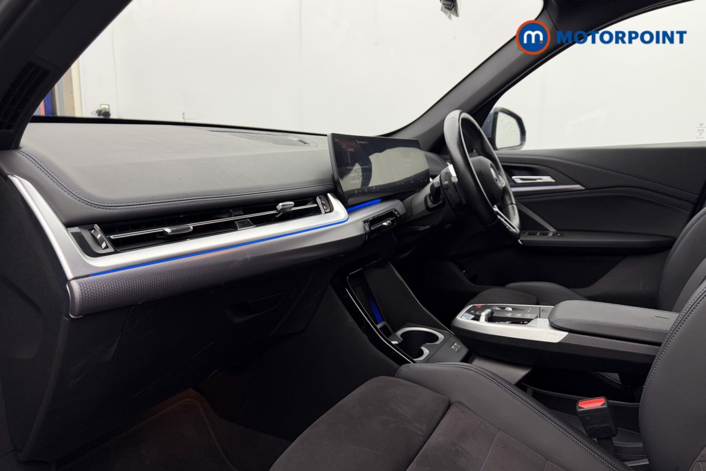 BMW IX1 M Sport Automatic Electric SUV - Stock Number (1610206) - 43rd supplementary image