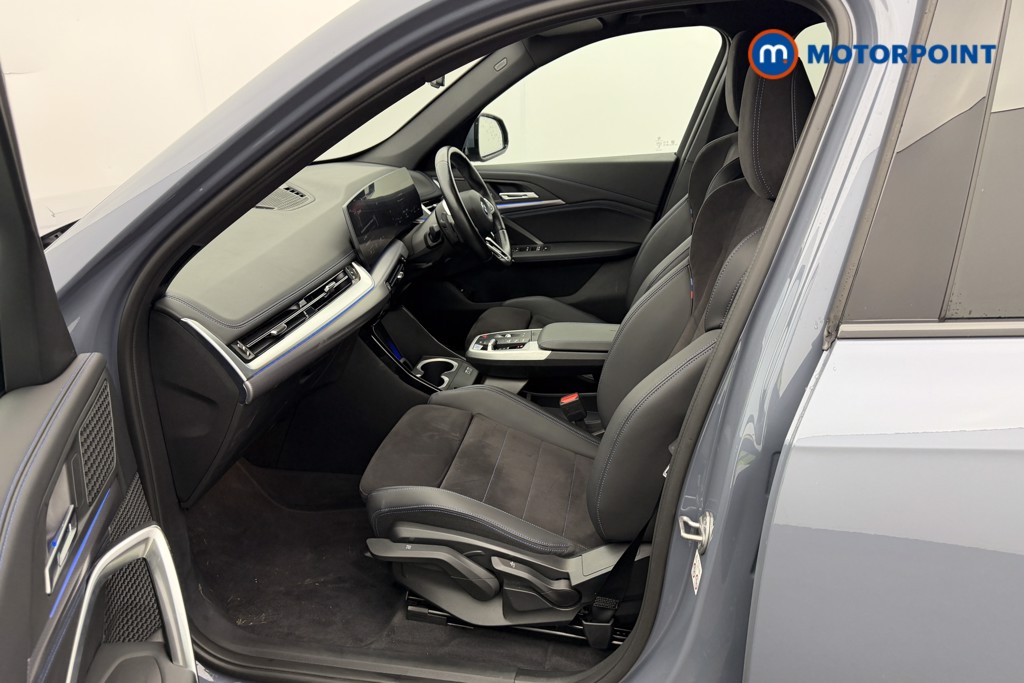 BMW IX1 M Sport Automatic Electric SUV - Stock Number (1610206) - 44th supplementary image