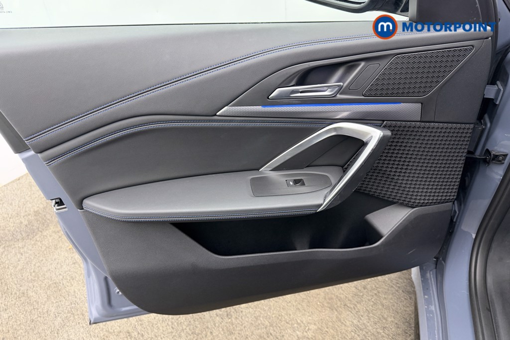 BMW IX1 M Sport Automatic Electric SUV - Stock Number (1610206) - 45th supplementary image