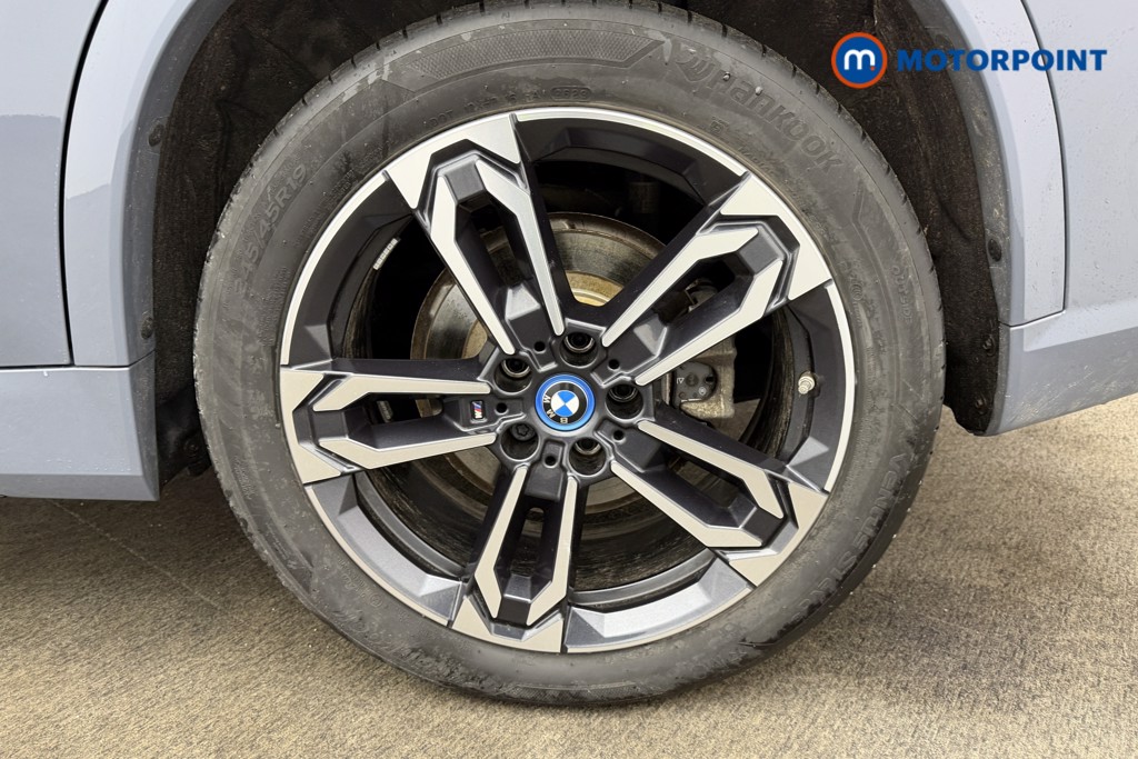 BMW IX1 M Sport Automatic Electric SUV - Stock Number (1610206) - 46th supplementary image