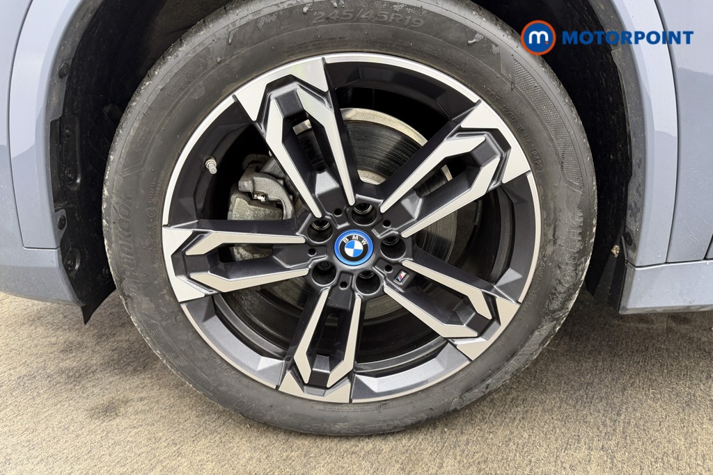 BMW IX1 M Sport Automatic Electric SUV - Stock Number (1610206) - 47th supplementary image