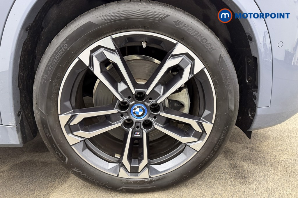 BMW IX1 M Sport Automatic Electric SUV - Stock Number (1610206) - 48th supplementary image