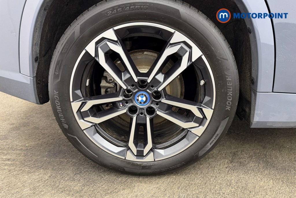 BMW IX1 M Sport Automatic Electric SUV - Stock Number (1610206) - 49th supplementary image