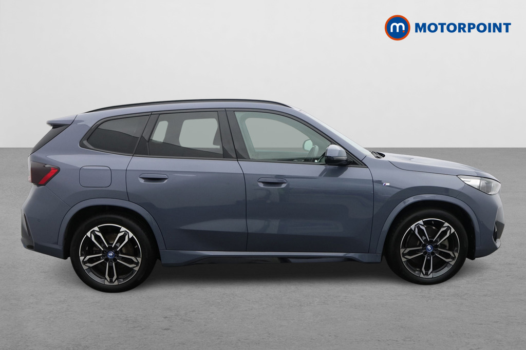 BMW IX1 M Sport Automatic Electric SUV - Stock Number (1610206) - Drivers side