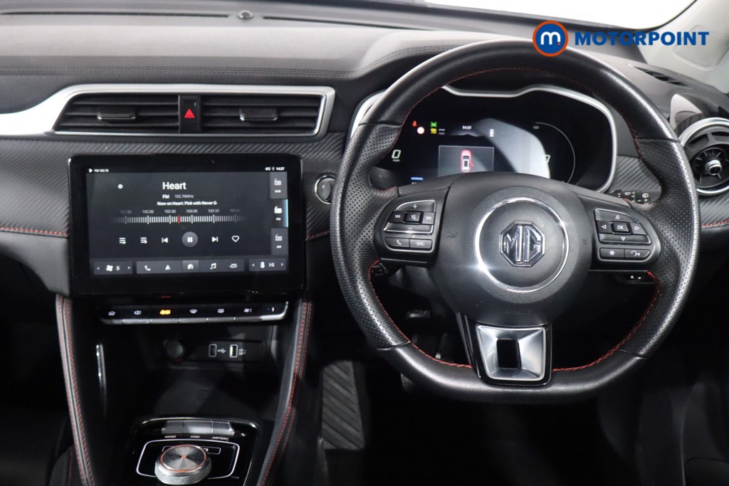 Mg Motor Uk ZS Trophy Ev Automatic Electric SUV - Stock Number (1610233) - 3rd supplementary image